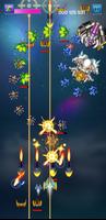 Galaxy War - Squad Shooter 截图 3