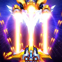Galaxy Strike: Space Shooter APK download
