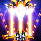 Galaxy Strike: Space Shooter-icoon