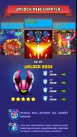 Galaxy Strike: Space Shooter imagem de tela 3