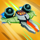 Space Clash: Galaxy Attack icon