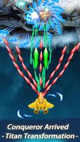 Space Clash: Galaxy Attack screenshot 2