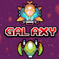 Galaxy Shooting