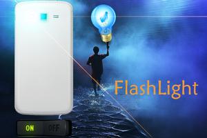 FlashLight - LED Torch Light plakat