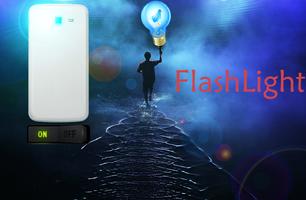 FlashLight - LED Torch Light screenshot 3