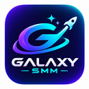 Galaxy Panel SMM | Nokos APK