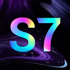 S7/S9/S22 Launcher for GalaxyS APK 下載