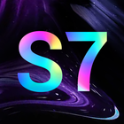 S7/S9/S22 Launcher for GalaxyS Zeichen