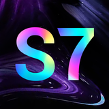 S25 / S7 Launcher for Galaxy S APK