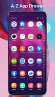 S7/S9/S22 Launcher for GalaxyS 截图 1