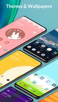 S7/S9/S22 Launcher for GalaxyS スクリーンショット 3