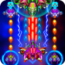 Galaxy Squad: Space Shooter APK