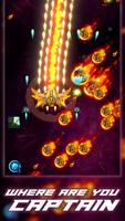 Galaxy Squad ảnh chụp màn hình 1