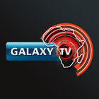 Galaxy TV ikon