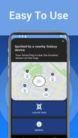 Samsung Galaxy SmartTag постер