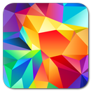 S5 Particle Locker APK