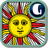 CBD Tarot de Marseille