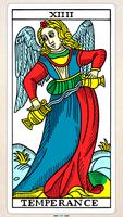 CBD Tarot de Marseille 스크린샷 2