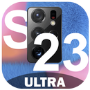 Galaxy S23 Ultra 4k Camera APK