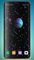 Galaxy Wallpaper اسکرین شاٹ 3