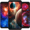Galaxy Wallpaper 4K
