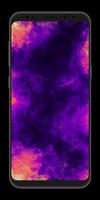 Galaxy Wallpaper imagem de tela 1