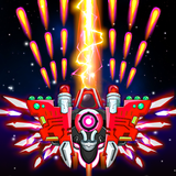 Galaxy War - Space Shooter