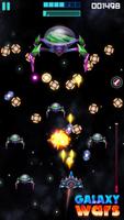 Galaxy Wars screenshot 3