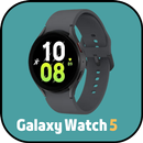 Galaxy watch 5 Guide APK