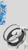 Galaxy Watch 4 海报