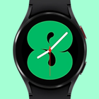 galaxy watch 4 icono