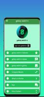 galaxy watch 4 Poster