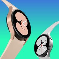 galaxy watch 4 captura de pantalla 2