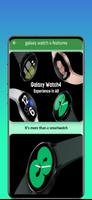 galaxy watch 4 captura de pantalla 3