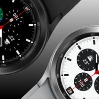 galaxy watch 4 classic screenshot 2