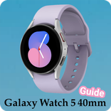 Galaxy Watch 5 40mm Guide