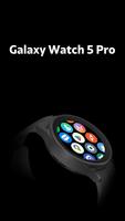 Galaxy Watch 5 Pro imagem de tela 2