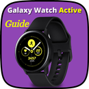 Galaxy Watch Active Guide APK