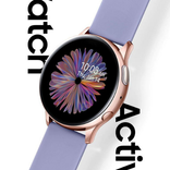 Galaxy Watch Active 2