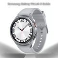 Samsung Galaxy Watch 6 | Guide