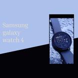 Galaxy Watch 4 Samsung guide