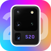 Camera for S20 - Galaxy S20 Camera APK
