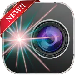 Camera  Galaxy X Pro Quad Camera 4x plus