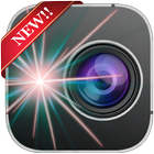 Camera  Galaxy X Pro Quad Camera 4x plus icon