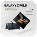 Galaxy Z Fold review APK