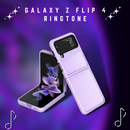 galaxy z flip 4 ringtone APK