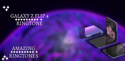 galaxy z flip 4 ringtone captura de pantalla 1