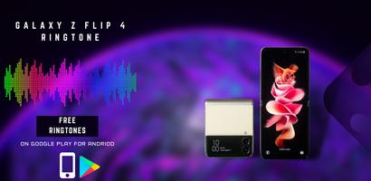 galaxy z flip 4 ringtone captura de pantalla 2