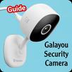 galayou security camera guide APK