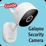 galayou security camera guide